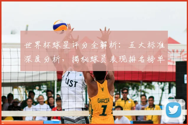 世界杯球星评分全解析：五大标准深度分析，揭秘球员表现排名榜单